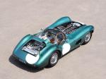 Aston Martin DBR1 1956 года